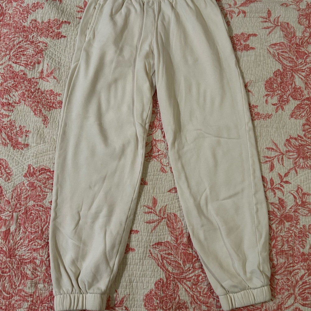 Brandy sweatpants